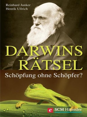 cover image of Darwins Rätsel